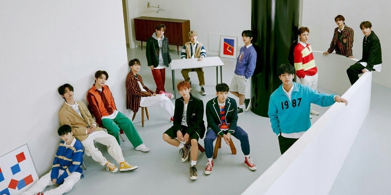 SEVENTEEN to hold online concert 'IN-COMPLETE', here's what you need to know about the show